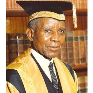 Meet your Posher, Mwaiwe